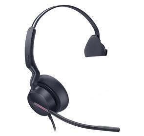 Yealink Usb (Wired) Mono Headset Uc And MS Teams Usb-A/C