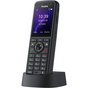 Yealink Rugged Portable Wi-Fi Ip Phone With Colour Screen