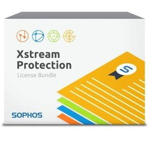 Sophos Xstream Protection - Subscription Licence - 1 License - 1 Year