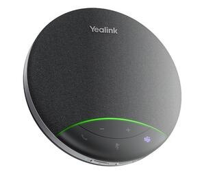 Yealink Bluetooth And Usb Speakerphone Usb-C/A Team/Uc
