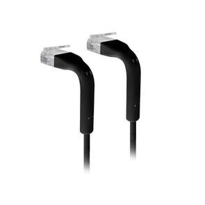 Ubiquiti UniFi Cable: UC Patch RJ45, 1 m, Black