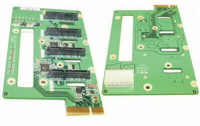 Qnap Backplane V1.2 For Ts-453Bu