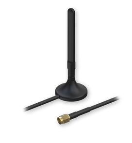 Teltonika 5G Antenna Magnetic Base Sma Male