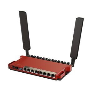 Mikrotik Gigabit Wireless Router With SFP Port 2.4GHz 802.11Ax