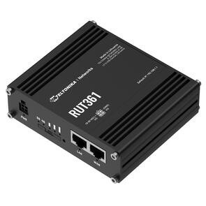 Teltonika 4G/Lte Cellular Cat 6 WiFi Router With Digital I/O