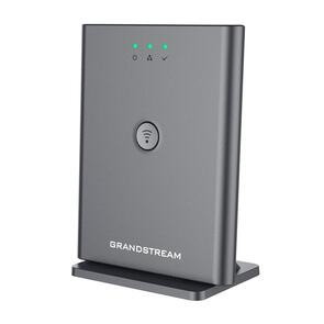 Grandstream Carrier Grade HD Dect Base Station PTT Extended Range 20 Concurrent Calls