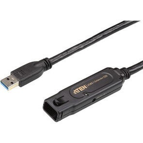 Generic Aten 10M Usb Extender Daisy-Chainable Up To Max. Distance Of 50M (Promotional Price)