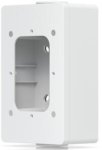 Ubiquiti UniFi Access Reader Junction Box - White