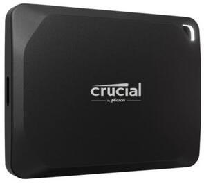 Crucial X10 Pro 2TB Portable SSD
