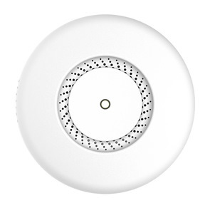 Mikrotik Cap Ac Dual-Band 2.4 / 5GHz Wireless Access Point Ceiling/Wall Mount