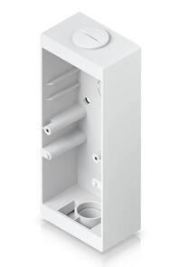 Ubiquiti UniFi Access Reader Pro Junction Box - White