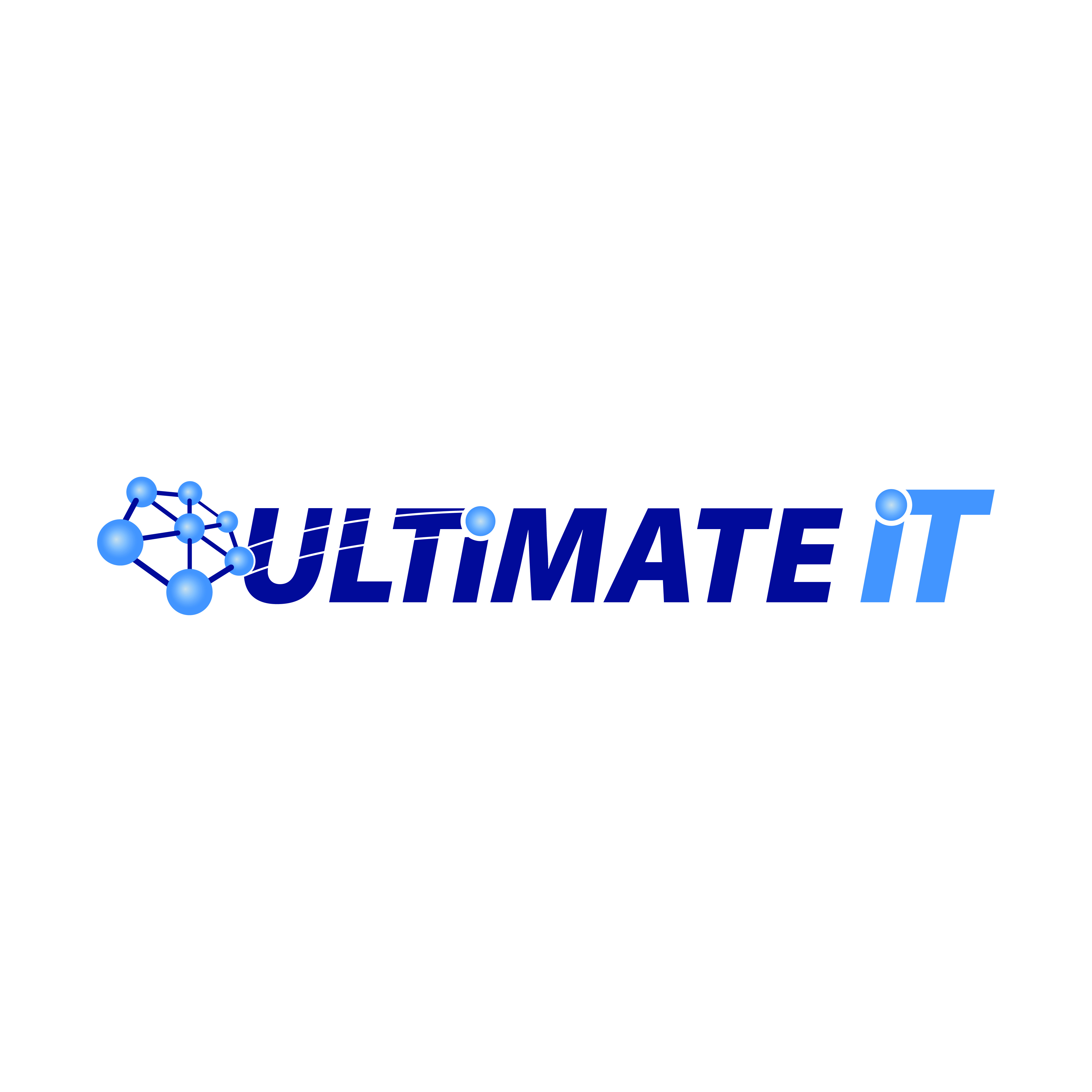 Ultimate IT Services