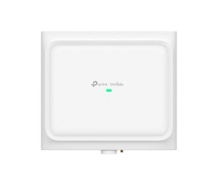 Tp-Link Omada Ax3000 Wi-Fi 6 Indoor/Outdoor Access Point, GbE(1), Poe, Ip68, 5YR
