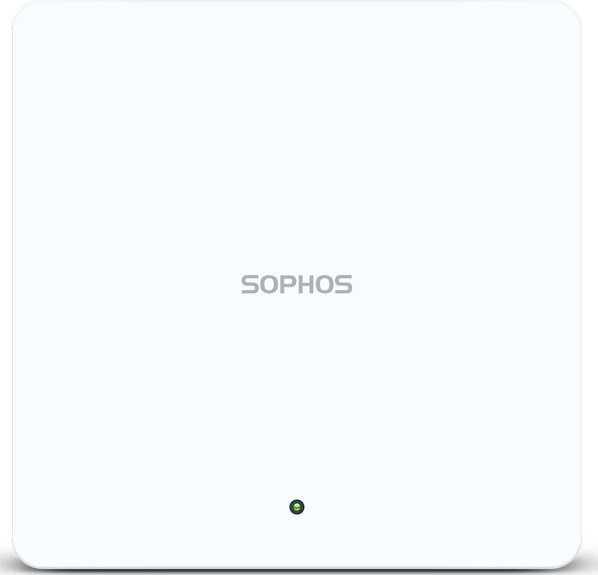 Sophos Ap6 420 Access Point Cloud-Managed Wi-Fi 6/6E, No Power adapter/PoE Injector