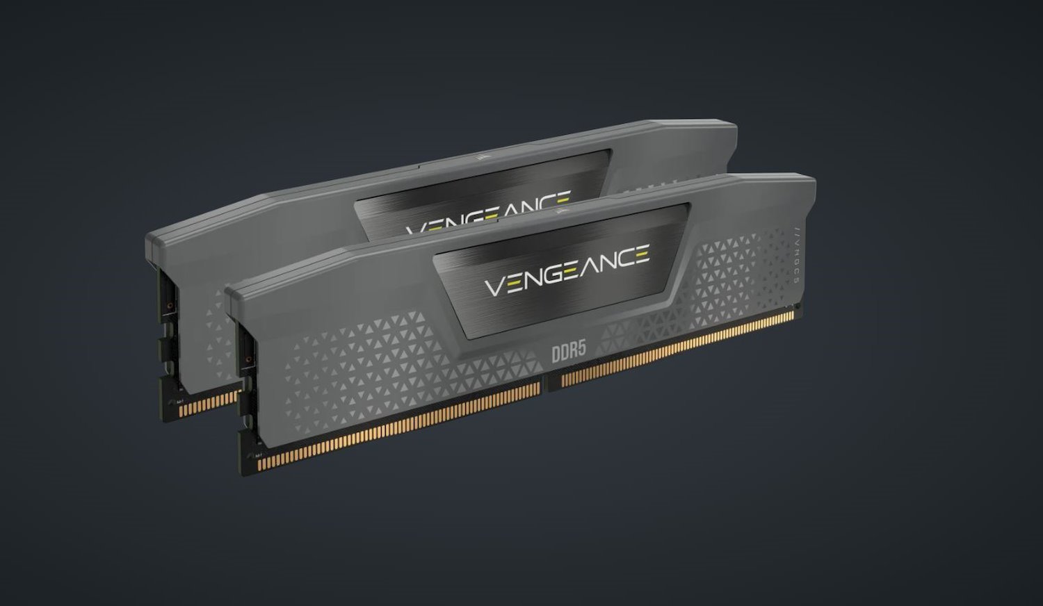 Corsair Vengeance 32GB (2x16GB) DDR5 Dram 6000MT/s CL36 Memory Kit