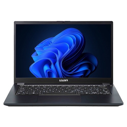Leader Companion SCP4-C3, 14' FHD, Intel Core 7 150U, 16GB DDR4 Ram, 500GB NVMe SSD, Wi-Fi 6E, HD Camera, Windows 11 Pro, 180° Hinge, 2 Year Warranty