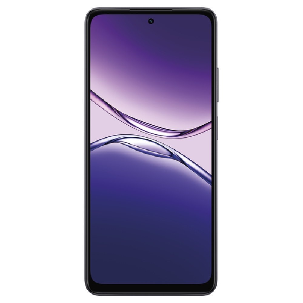 Oppo A5 4G 128GB - Purple (Cph2727au Purple)*Au Stock*, 6.67', HD+, 120Hz, 6GB/128GB, 50MP/5MP, Dual Sim, 6000mAh,IP65, 2 Years Warranty