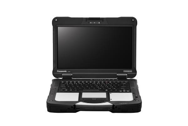 Panasonic Toughbook 40 MK2 Ultra 5 135H, 16GB, 512GB SSD Opal, 14" FHD TS, 4G (30 Point GPS) Quad P/T, Rubber Backlit KBD, Silver BLK, W11P, 3YR WTY