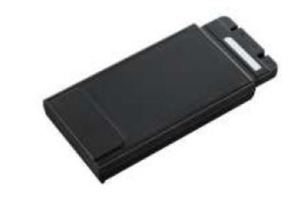 Panasonic Fz-Vzsu1hu Standard Battery For Toughbook FZ-55