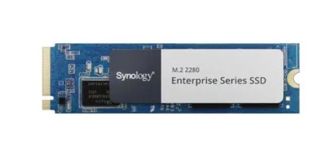 Synology SNV5420 Series - M.2 NVMe SSD - 5 Year Limited Warranty - Form Factor - M.2 2280 - 800GB Check Compatible Models