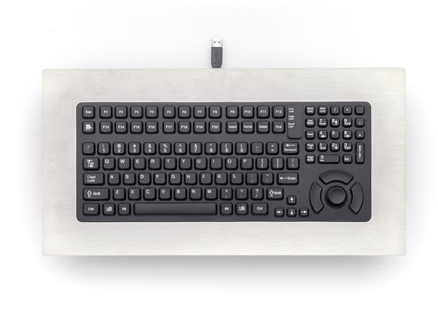 Ikey PM-5K-FSR