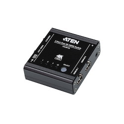 Aten 3-Port True 4K Hdmi Switch