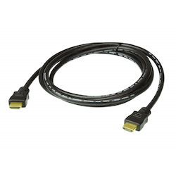 ATEN 20 m HDMI A/V Cable - 1