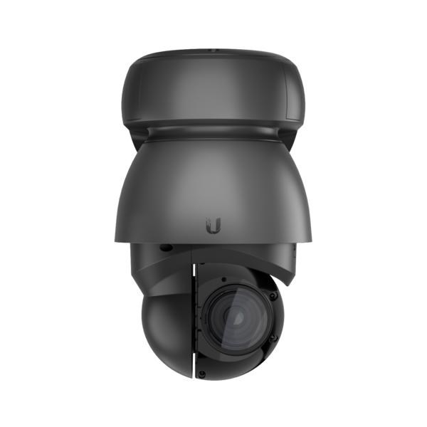 Ubiquiti UniFi Protect PTZ Camera, 4K 24FPS Video Streaming, 22X Optical Zoom, Adaptive Ir Led Night Vision, Pan-Tilt-Zoom Camera, Ip66