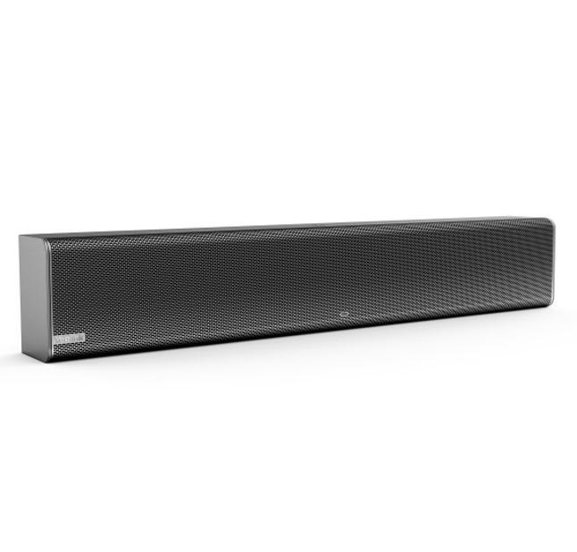 Yealink MSPEAKER II Sound Bar Speaker - 10 W RMS