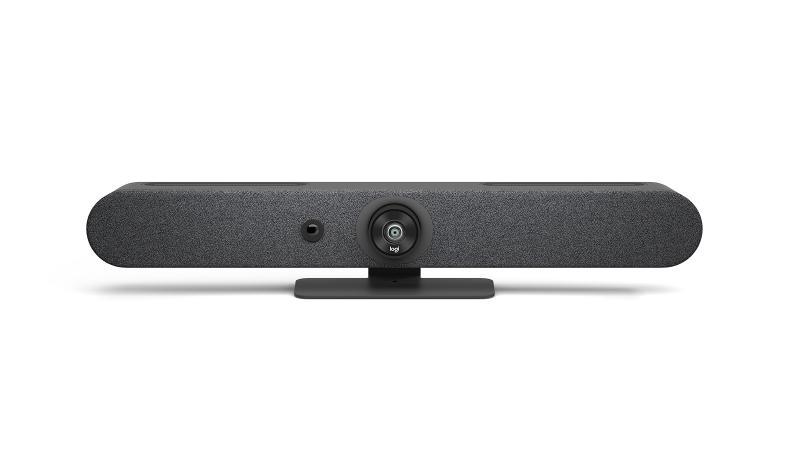 Logitech Rally Bar Mini Video Conferencing Camera - 30 fps - Graphite - USB 3.0