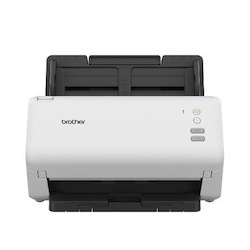 Brother Ads-3100 Scanner