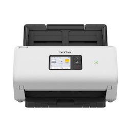 Brother Ads-3300W Scanner