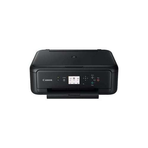 Canon PIXMA TS5160BK Wireless Inkjet Multifunction Printer - Colour - Black