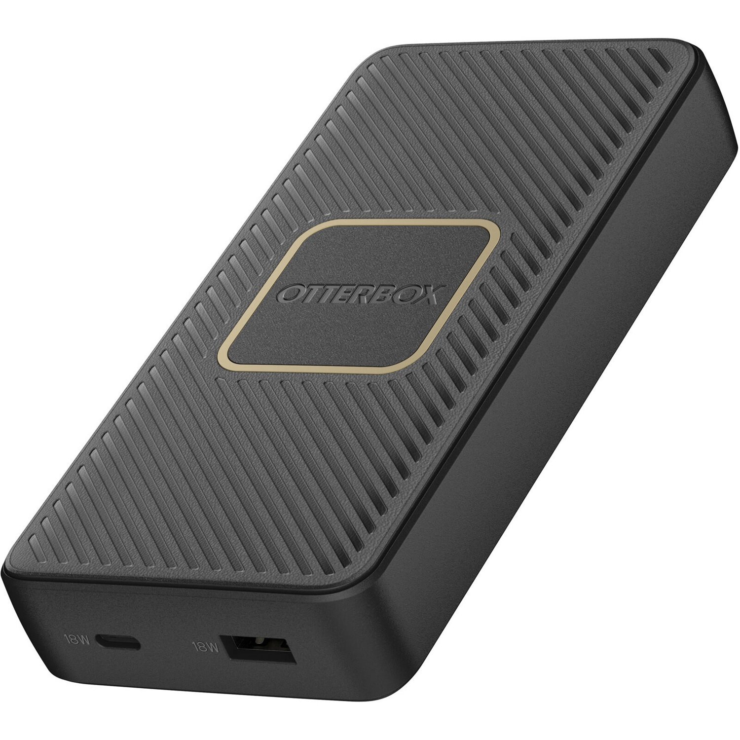 Otterbox Power Bank+Wirelss 15K Mah Usb A&C PD 18W+10W - Twilght SP6 (78-80640)