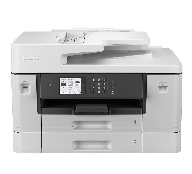 Brother MFCJ6940DW Inkjet MFC