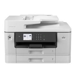 Brother MFCJ6940DW Inkjet MFC