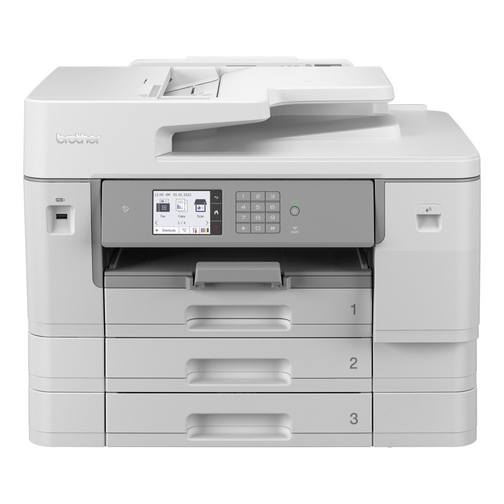 Brother MFCJ6957DW Inkjet MFC