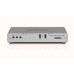 Matrox Monarch LCS