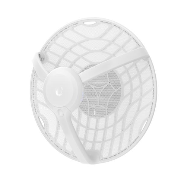 Ubiquiti airMAX GigaBeam Long-Range 60/5 GHz Radio 1+ GBPS Throughput And Up To 2 KM Range