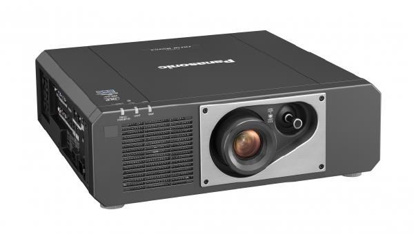 Panasonic PT-FRZ50B Laser Led 1Chip DLP 5,400 Lumen Wuxga (1920X1200)