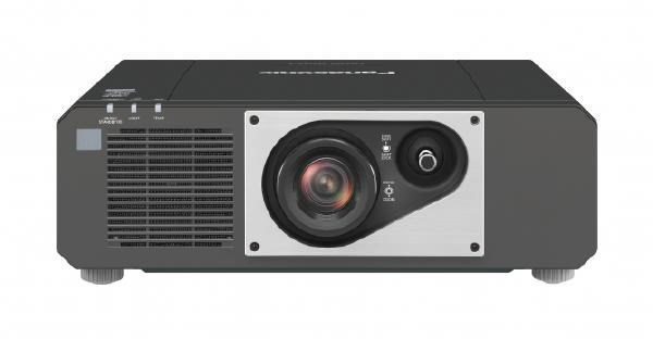 Panasonic PT-FRZ60B Laser Led 1Chip DLP 6,200 Lumen Wuxga (1920X1200)