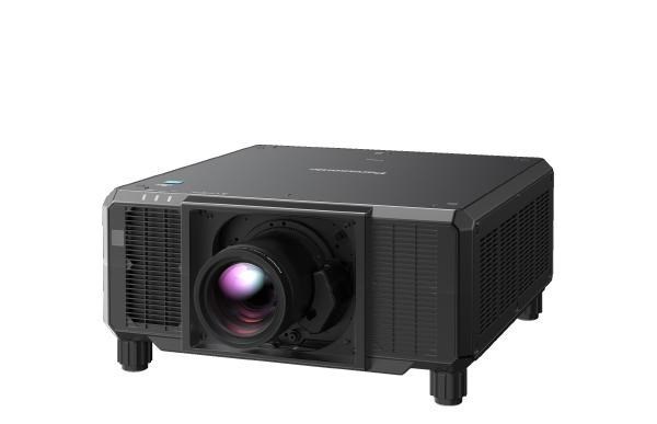 Panasonic Pt-Rq18ke 16,000LM 4K Laser 3-Chip DLP Venue Projector