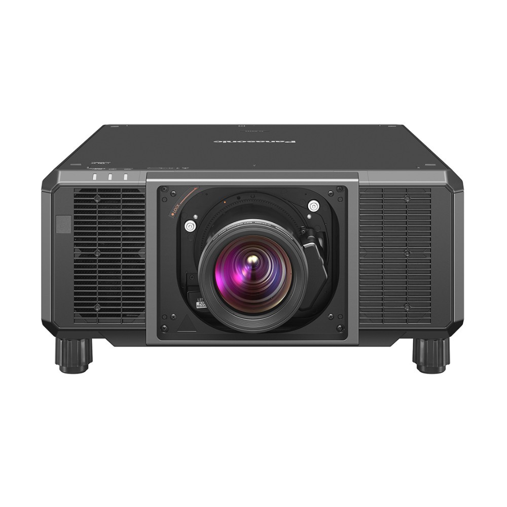 Panasonic Pt-Rq25ke - 20,000LM , 3-Chip DLP, 4K Laser Projector