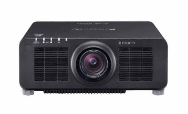 Panasonic PT-RZ90B Laser Led 1Chip DLP 7,200 Lumen Wuxga (1920X1200)
