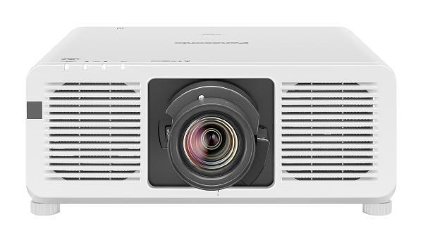 Panasonic Quad Pixel Drive 4K