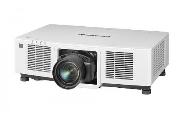 Panasonic Pt-Mz14klwe - 14000LM LCD Wuxga Laser/ Contrast 3,000,000:1/ White