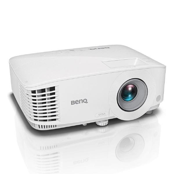 BenQ MS560 Meeting Room DLP Projector/ Svga/ 4000LM/ 20000:1/ HDMIx2 / 10Wx1 / RS232 / USBx1