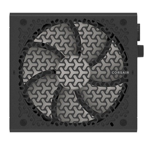 Corsair RMx Series RM850x Cybenetics Gold Atx3.1 PCIe5.1 Fully Modular Power Supply