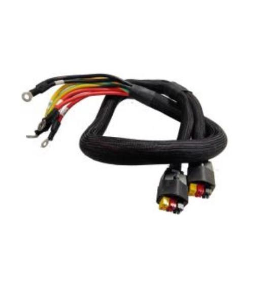 Vertiv Liebert ITA2 DC Connection cable between ITA2 battery cabinet and ITA2 16K/20K UPS (04112407)