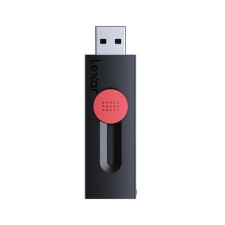 Lexar JumpDrive D300 Otg Usb 3.1 Usb Type-C And Usb Type-A 256GB , 5 Year Warranty.